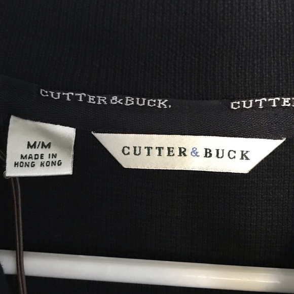 Women’s Cutter & Buck Sweater - Picture 5 of 6